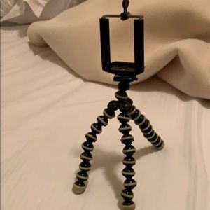 Mini Tripod